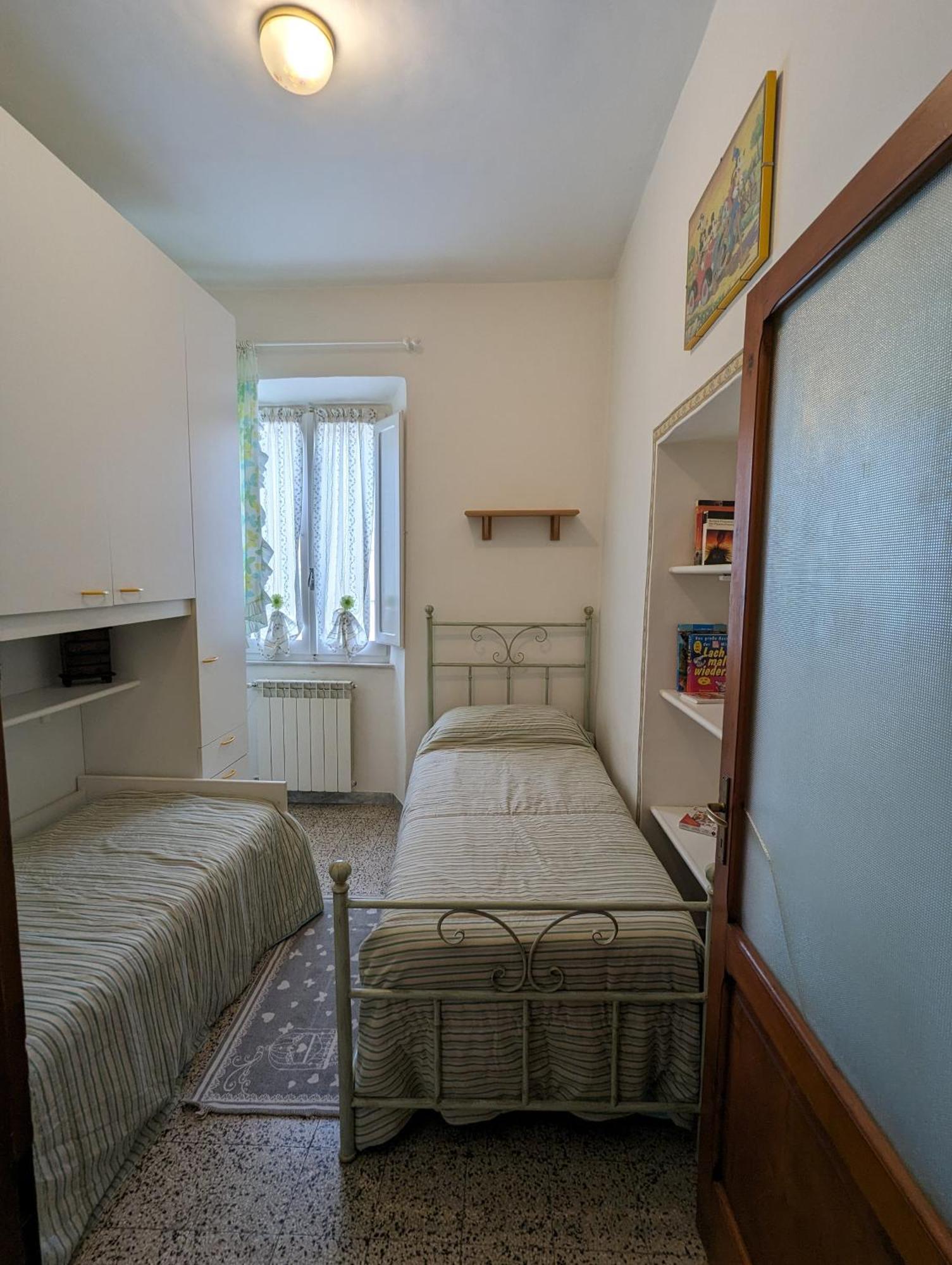 Ferienwohnung Casa Lucy Pitigliano Exterior foto